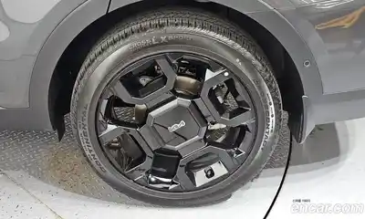 Kia Sorento 2025 2.5 гидро в Москве № 1342501, миниатюра 7