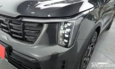 Kia Sorento 2025 2.5 гидро в Москве № 1342501, миниатюра 8