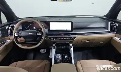 Kia Sorento 2025 2.5 гидро в Москве № 1342501, миниатюра 10
