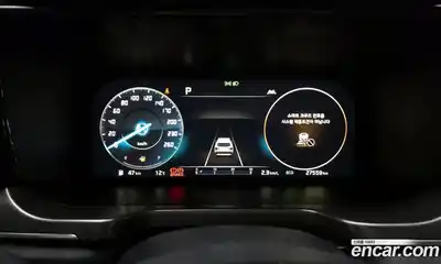 Kia Sorento 2022 2.5 гидро в Москве № 1399428, миниатюра 11
