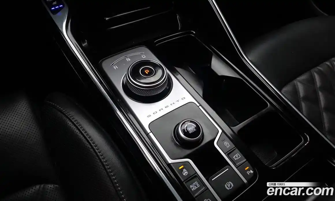 Kia Sorento 2022 2.5 гидро в Москве № 1399428, фото 12