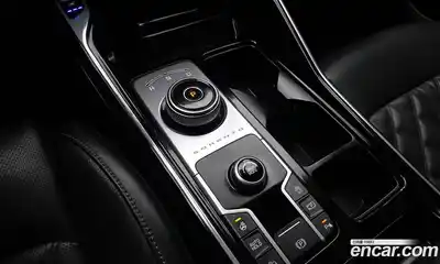 Kia Sorento 2022 2.5 гидро в Москве № 1399428, миниатюра 12
