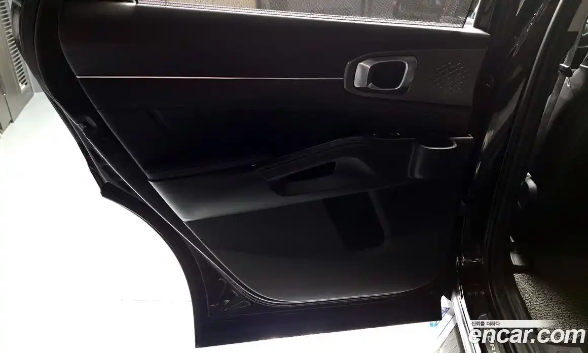 Kia Sorento 2022 2.5 гидро в Москве № 1399428, фото 15