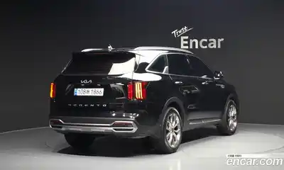 Kia Sorento 2022 2.5 гидро в Москве № 1399428, миниатюра 2