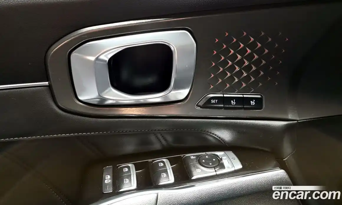 Kia Sorento 2022 2.5 гидро в Москве № 1399428, фото 22