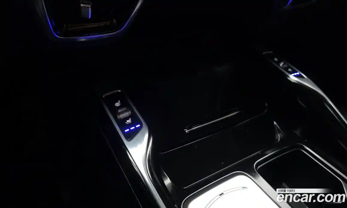 Kia Sorento 2022 2.5 гидро в Москве № 1399428, фото 27