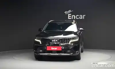 Kia Sorento 2022 2.5 гидро в Москве № 1399428, миниатюра 3