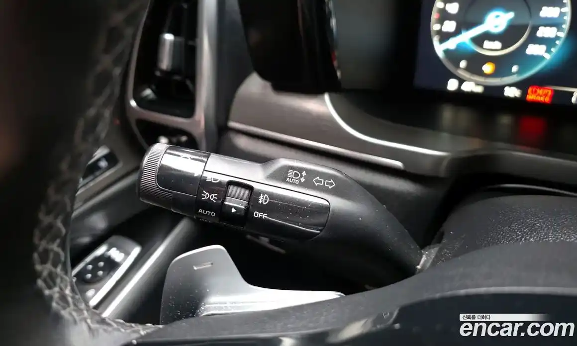 Kia Sorento 2022 2.5 гидро в Москве № 1399428, фото 32