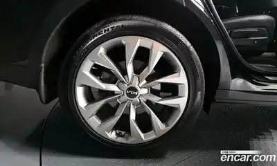 Kia Sorento 2022 2.5 гидро в Москве № 1399428, миниатюра 5