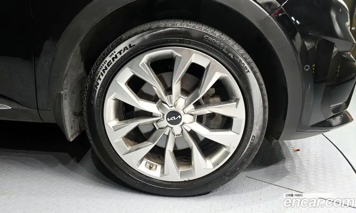 Kia Sorento 2022 2.5 гидро в Москве № 1399428, фото 7