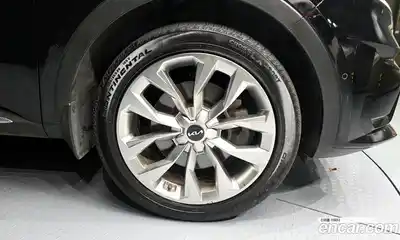 Kia Sorento 2022 2.5 гидро в Москве № 1399428, миниатюра 7