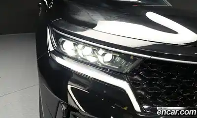 Kia Sorento 2022 2.5 гидро в Москве № 1399428, миниатюра 8