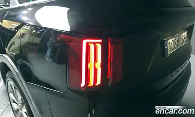 Kia Sorento 2022 2.5 гидро в Москве № 1399428, миниатюра 9
