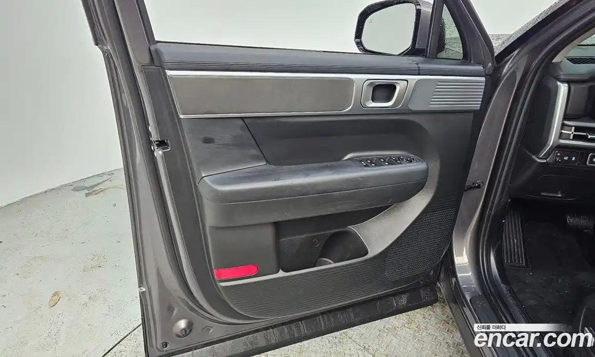 Hyundai Santa Fe 2024 2.5 гидро в Москве № 1417348, фото 14