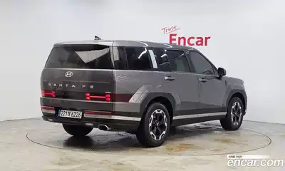 Hyundai Santa Fe 2024 2.5 гидро в Москве № 1417348, миниатюра 2
