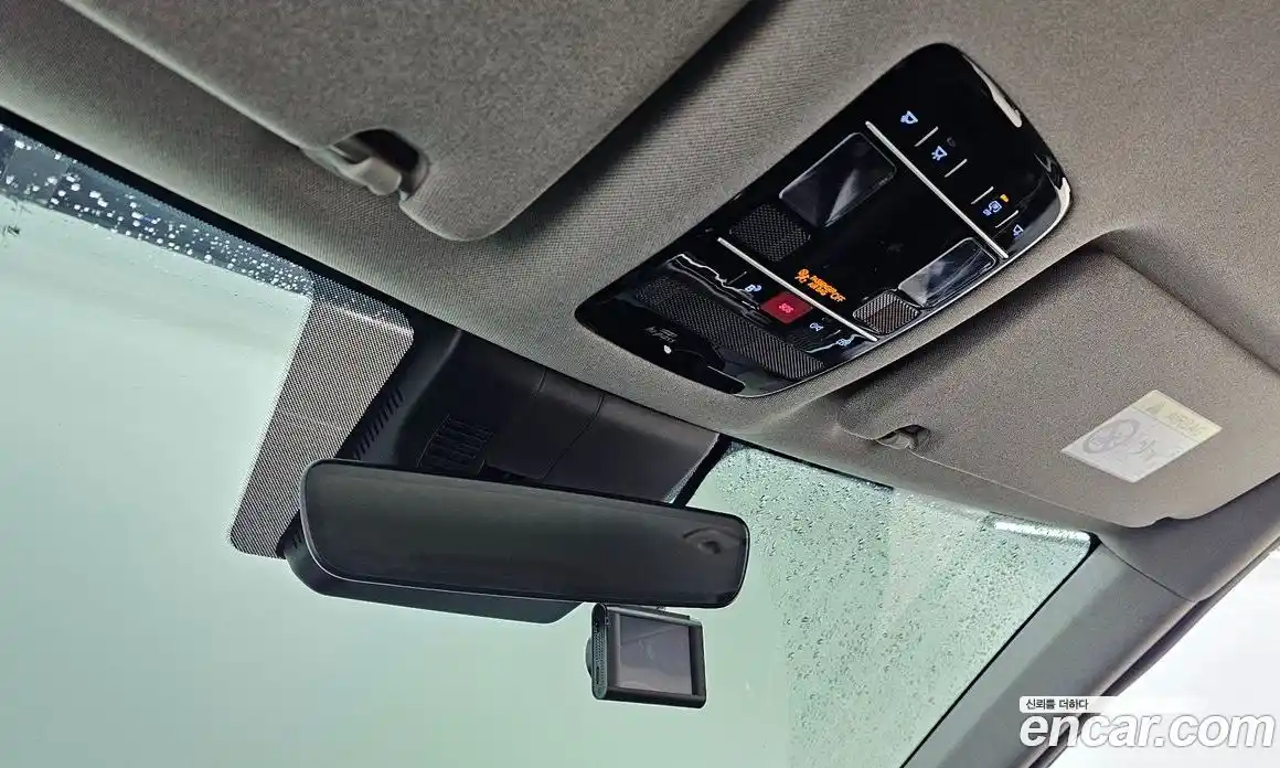 Hyundai Santa Fe 2024 2.5 гидро в Москве № 1417348, фото 24