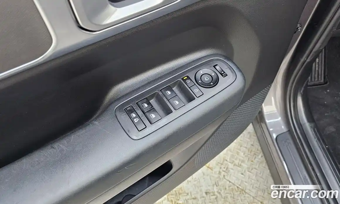 Hyundai Santa Fe 2024 2.5 гидро в Москве № 1417348, фото 29