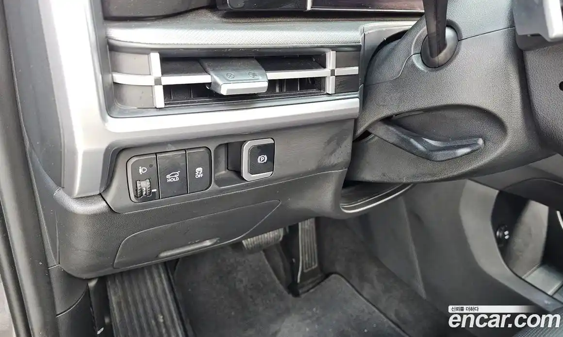 Hyundai Santa Fe 2024 2.5 гидро в Москве № 1417348, фото 30