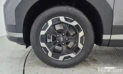 Hyundai Santa Fe 2024 2.5 гидро в Москве № 1417348, миниатюра 5