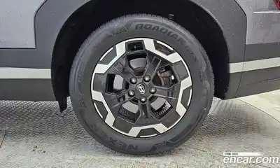 Hyundai Santa Fe 2024 2.5 гидро в Москве № 1417348, миниатюра 7