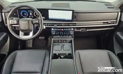 Hyundai Santa Fe 2024 2.5 гидро в Москве № 1417348, миниатюра 10