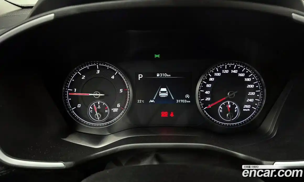 Hyundai Santa Fe 2023 2.2 гидро в Москве № 1417382, фото 11