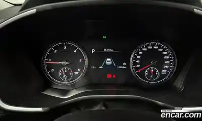 Hyundai Santa Fe 2023 2.2 гидро в Москве № 1417382, миниатюра 11