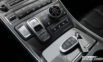 Hyundai Santa Fe 2023 2.2 гидро в Москве № 1417382, миниатюра 12