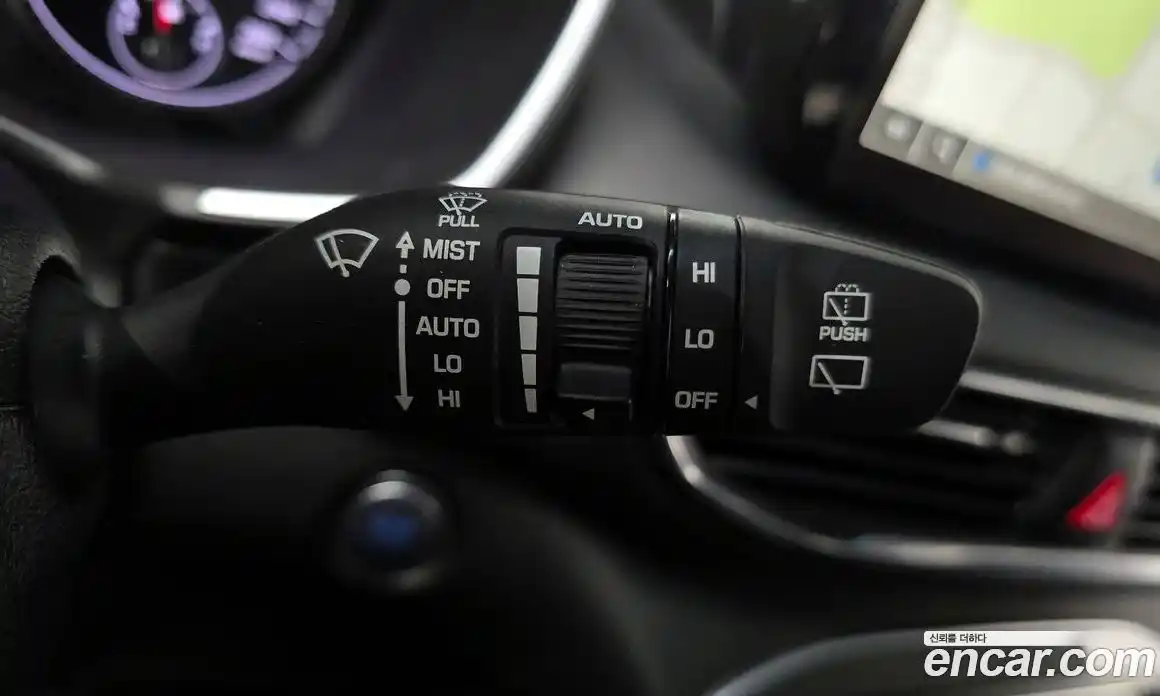 Hyundai Santa Fe 2023 2.2 гидро в Москве № 1417382, фото 30