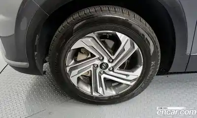 Hyundai Santa Fe 2023 2.2 гидро в Москве № 1417382, миниатюра 5