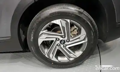 Hyundai Santa Fe 2023 2.2 гидро в Москве № 1417382, миниатюра 7