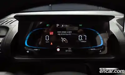 Hyundai Casper 2025 1.0 гидро в Москве № 1417389, миниатюра 11