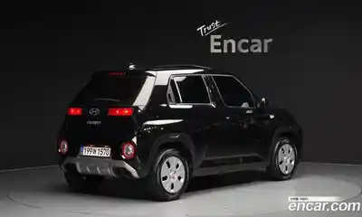Hyundai Casper 2025 1.0 гидро в Москве № 1417389, миниатюра 2