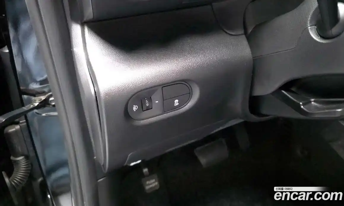 Hyundai Casper 2025 1.0 гидро в Москве № 1417389, фото 28