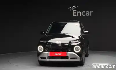 Hyundai Casper 2025 1.0 гидро в Москве № 1417389, миниатюра 3