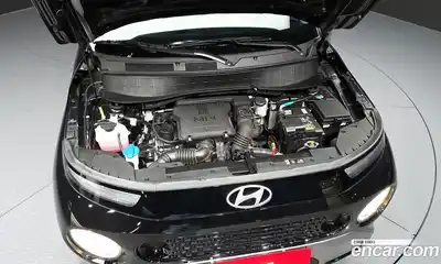 Hyundai Casper 2025 1.0 гидро в Москве № 1417389, миниатюра 6