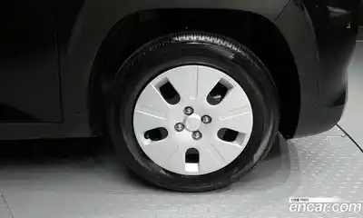 Hyundai Casper 2025 1.0 гидро в Москве № 1417389, миниатюра 7