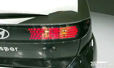Hyundai Casper 2025 1.0 гидро в Москве № 1417389, миниатюра 9