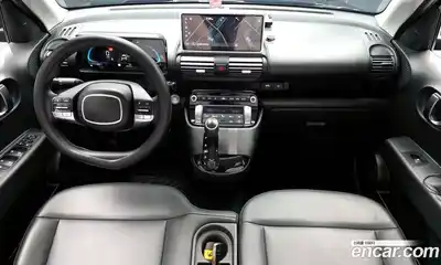 Hyundai Casper 2025 1.0 гидро в Москве № 1417389, миниатюра 10