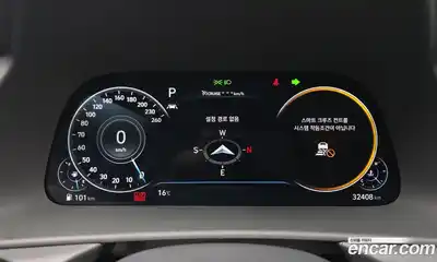 Hyundai Sonata 2021 1.6 гидро в Москве № 1417402, миниатюра 11