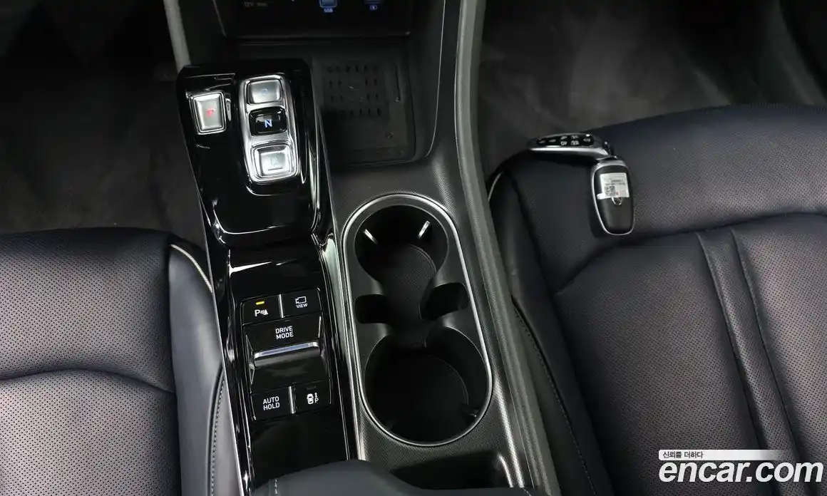 Hyundai Sonata 2021 1.6 гидро в Москве № 1417402, фото 12