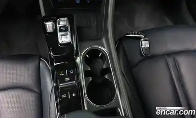Hyundai Sonata 2021 1.6 гидро в Москве № 1417402, миниатюра 12