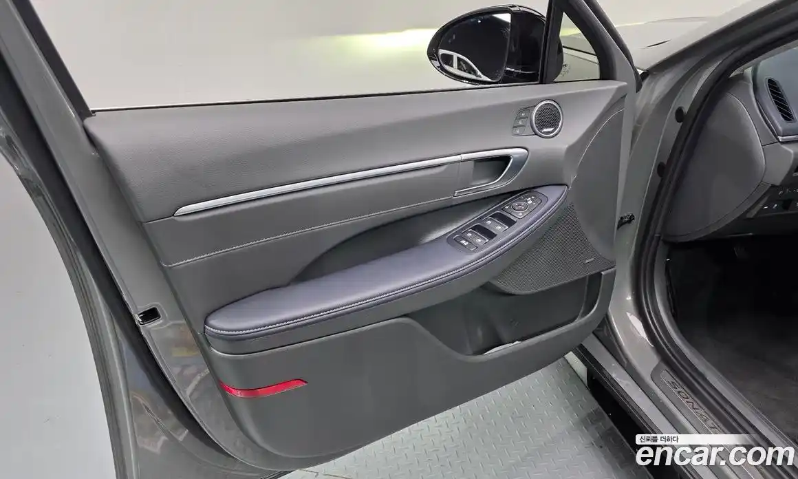 Hyundai Sonata 2021 1.6 гидро в Москве № 1417402, фото 14