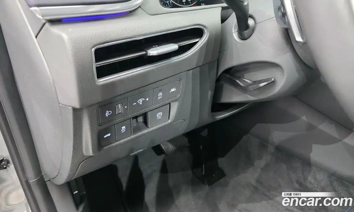 Hyundai Sonata 2021 1.6 гидро в Москве № 1417402, фото 24
