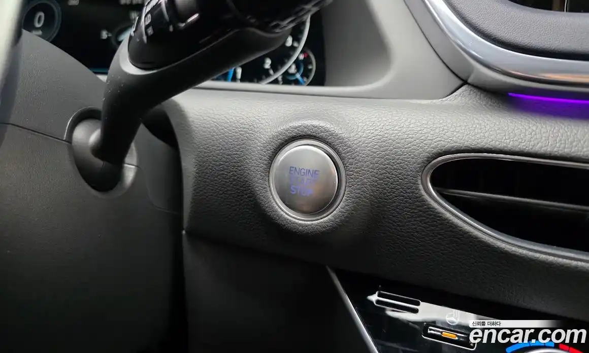 Hyundai Sonata 2021 1.6 гидро в Москве № 1417402, фото 25