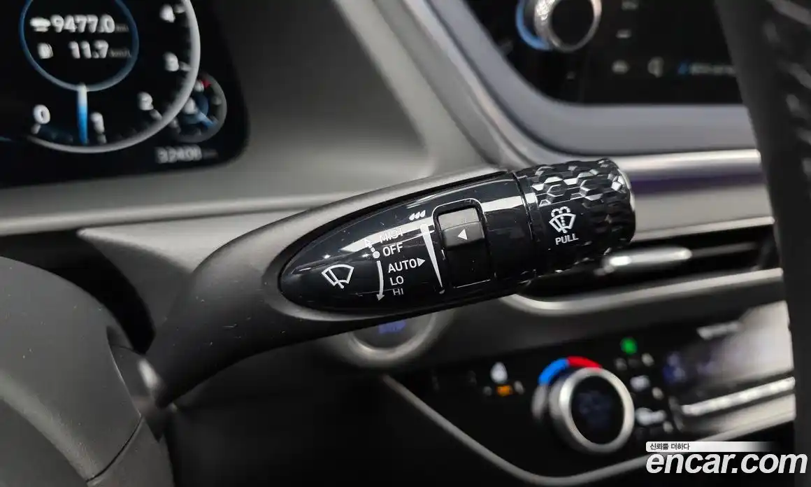 Hyundai Sonata 2021 1.6 гидро в Москве № 1417402, фото 26