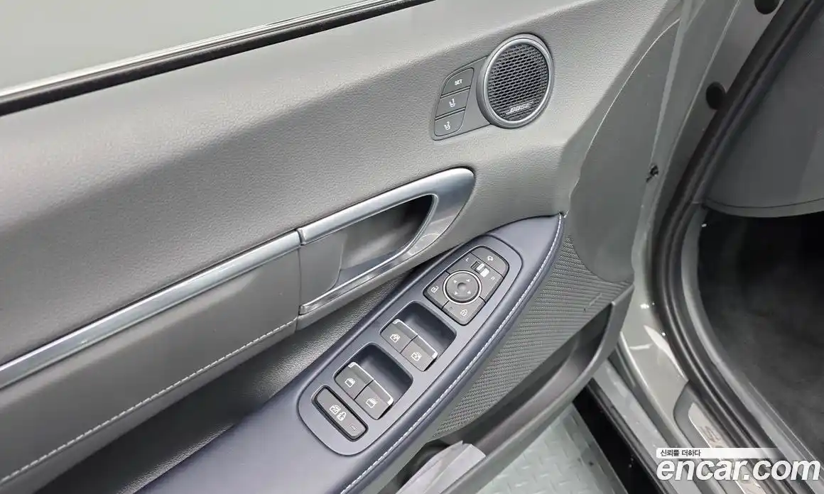 Hyundai Sonata 2021 1.6 гидро в Москве № 1417402, фото 28