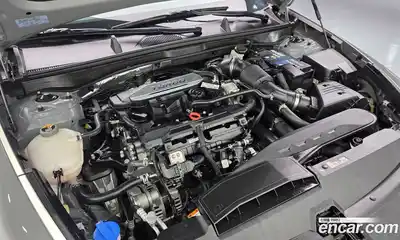 Hyundai Sonata 2021 1.6 гидро в Москве № 1417402, миниатюра 6