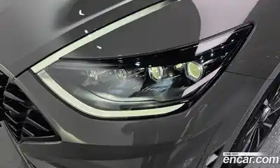 Hyundai Sonata 2021 1.6 гидро в Москве № 1417402, миниатюра 8