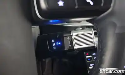 Hyundai Grandeur 2023 2.5 гидро в Москве № 1417534, миниатюра 12
